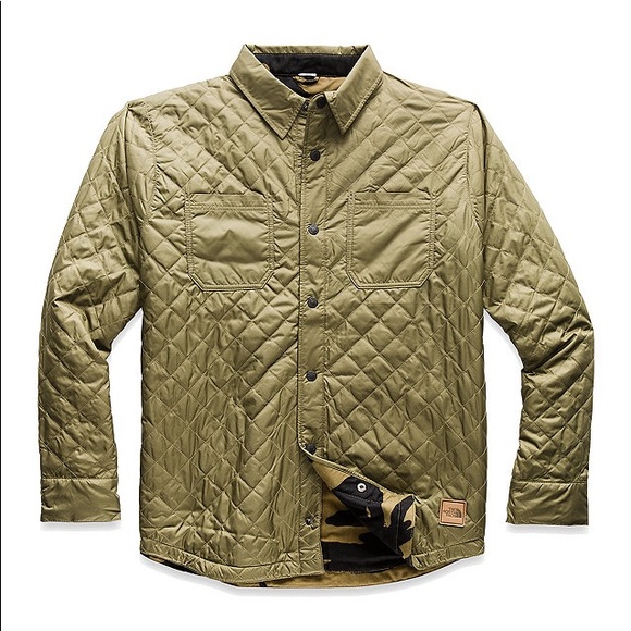 the north face fort point